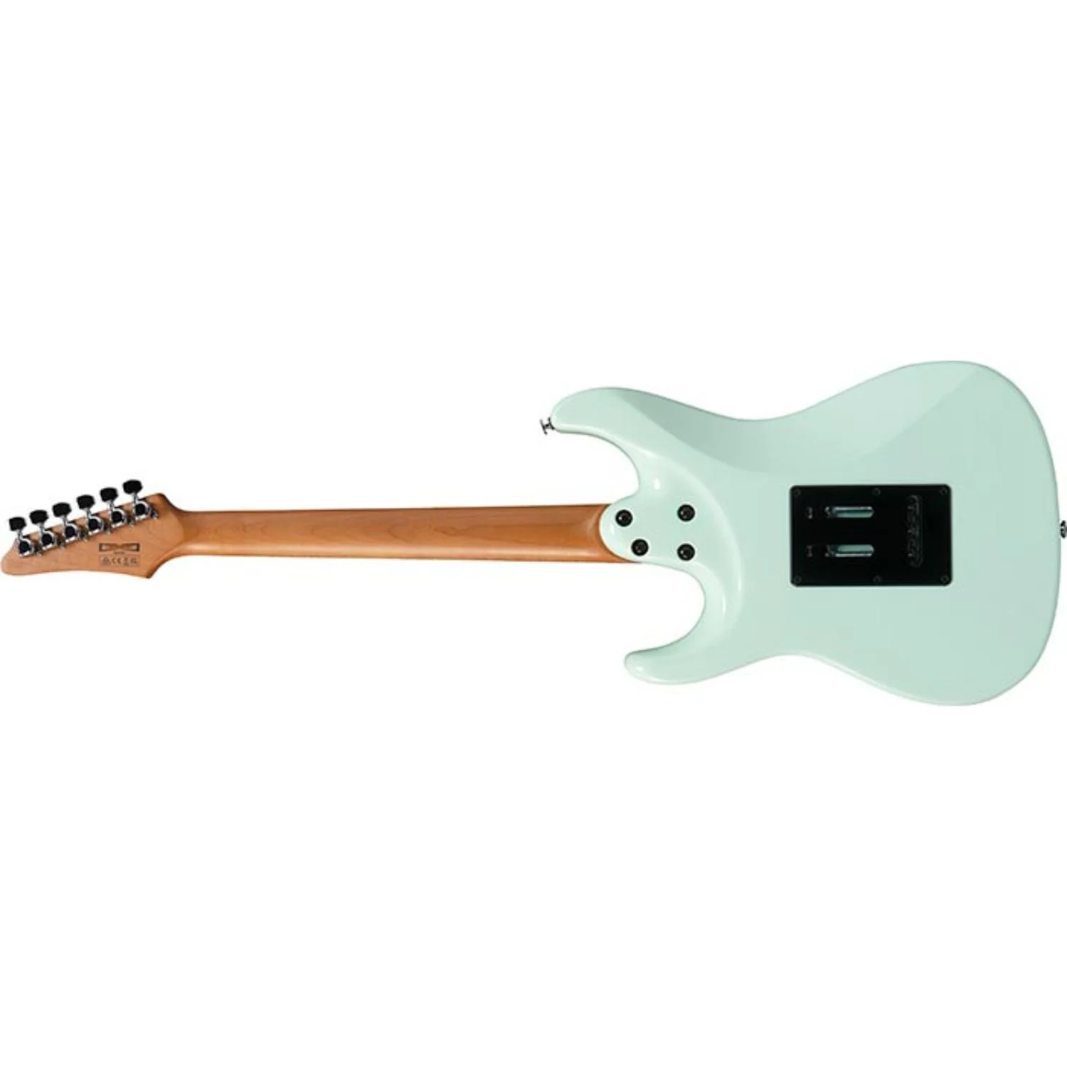 Ibanez AZ22S2 AZ Series 6 String Electric Guitar - Image 10