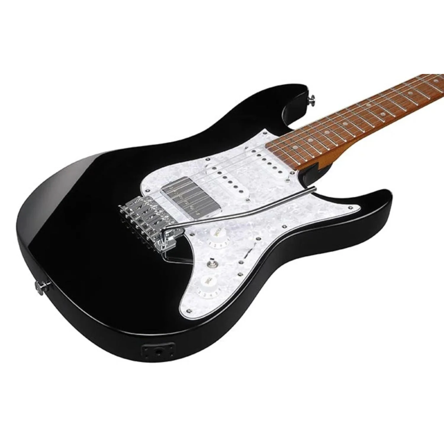 Ibanez AZ22S2 AZ Series 6 String Electric Guitar - Image 2