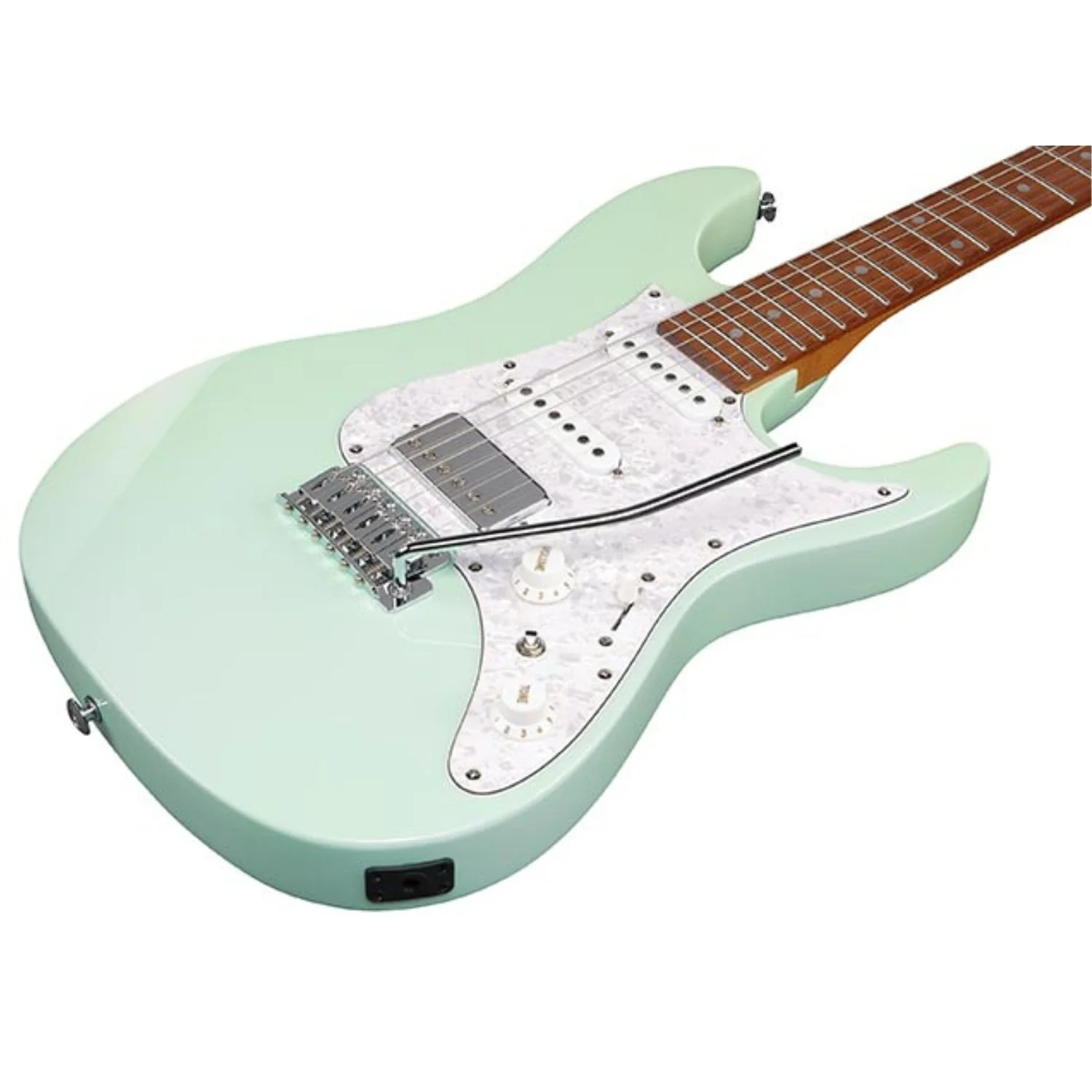 Ibanez AZ22S2 AZ Series 6 String Electric Guitar - Image 7