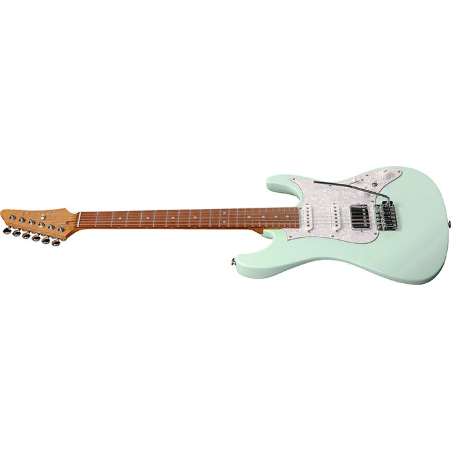 Ibanez AZ22S2 AZ Series 6 String Electric Guitar - Image 9