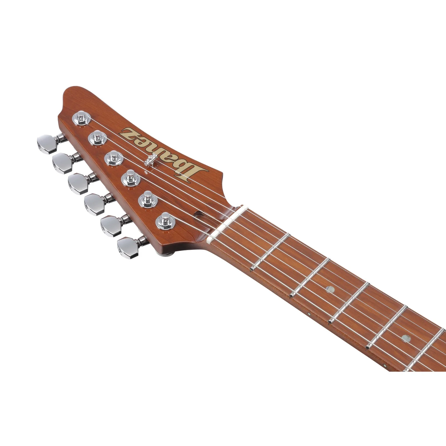 Ibanez AZ2407F Prestige AZ Series 6 String Electric Guitar with Case - Image 7