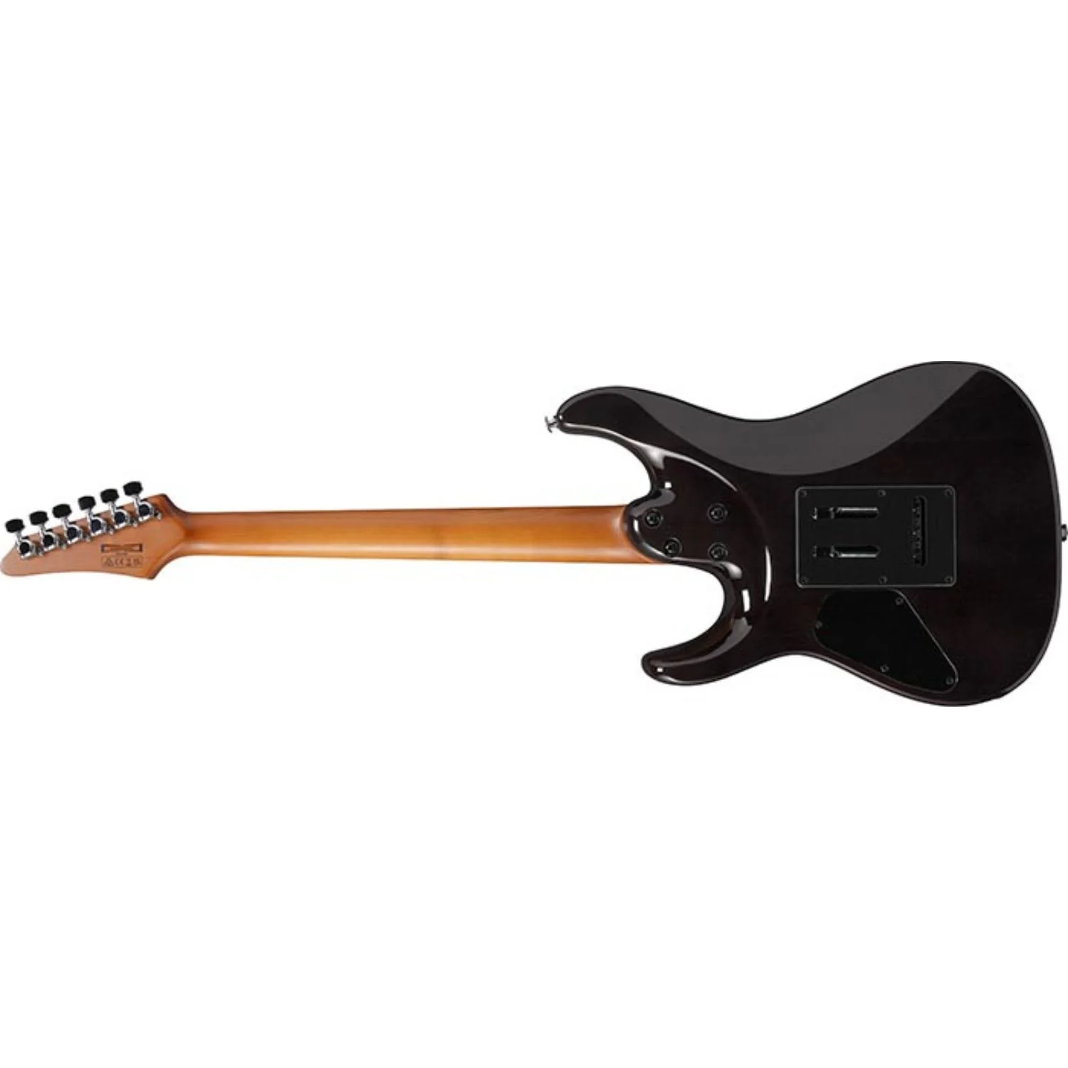 Ibanez AZ24S1F AZ Series 6 String Electric Guitar - Image 15