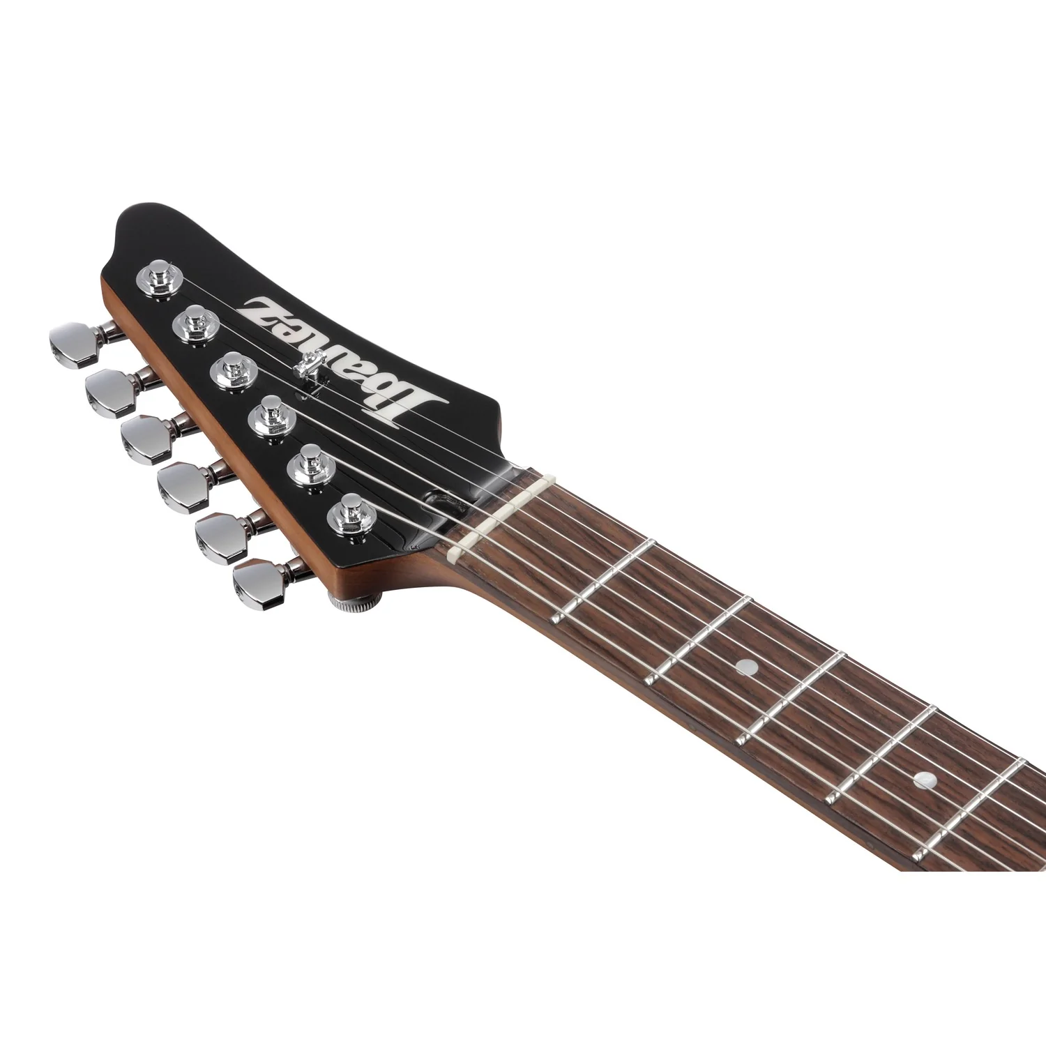 Ibanez AZ427P2QM 7 String Electric Guitar with Gig Bag - Image 5