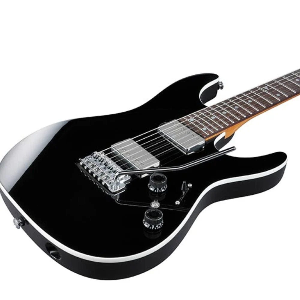 Ibanez AZ42P1 Premium AZ Series 6 String Electric Guitar - Image 4