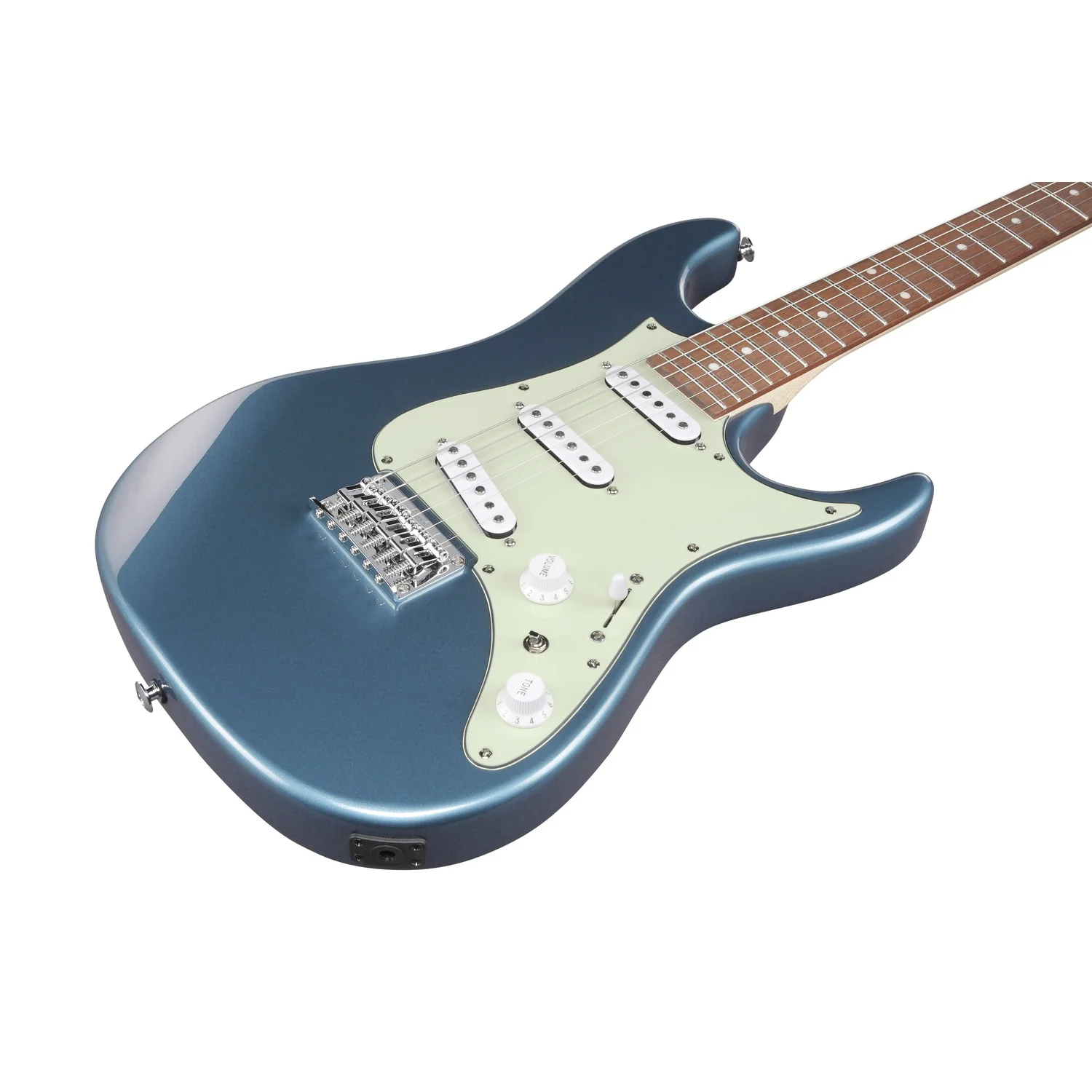 Ibanez AZES31 Azes 6 String Electric Guitar - Image 2