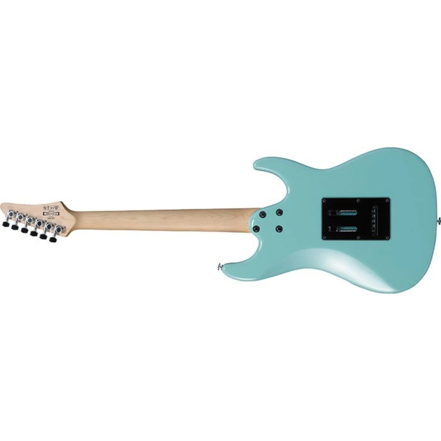 Ibanez AZES40L Azes Series 6 String Electric Guitar - Left Handed - Image 5