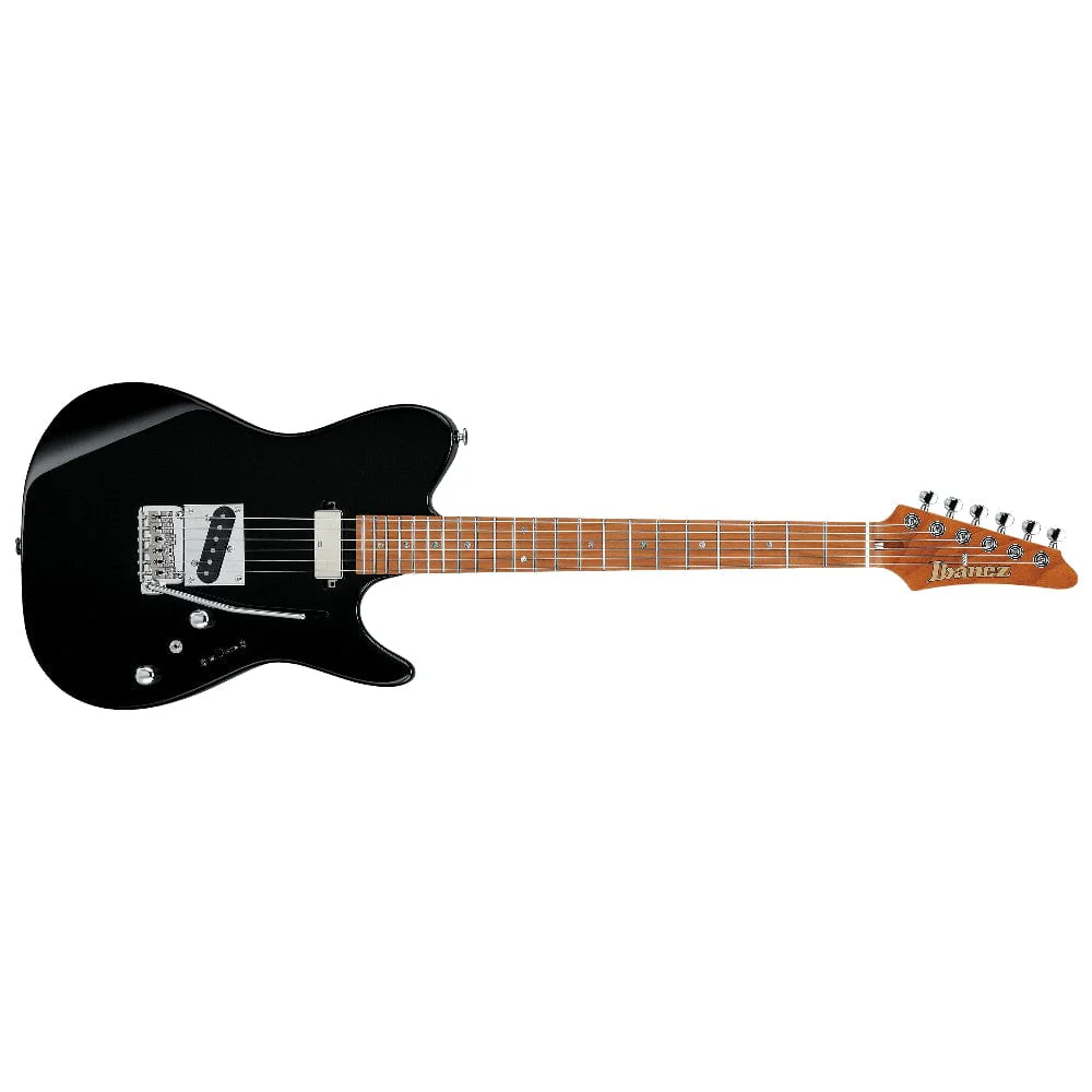 Ibanez AZS2200 AZS Prestige Series 6 String Electric Guitar with Case - Image 3