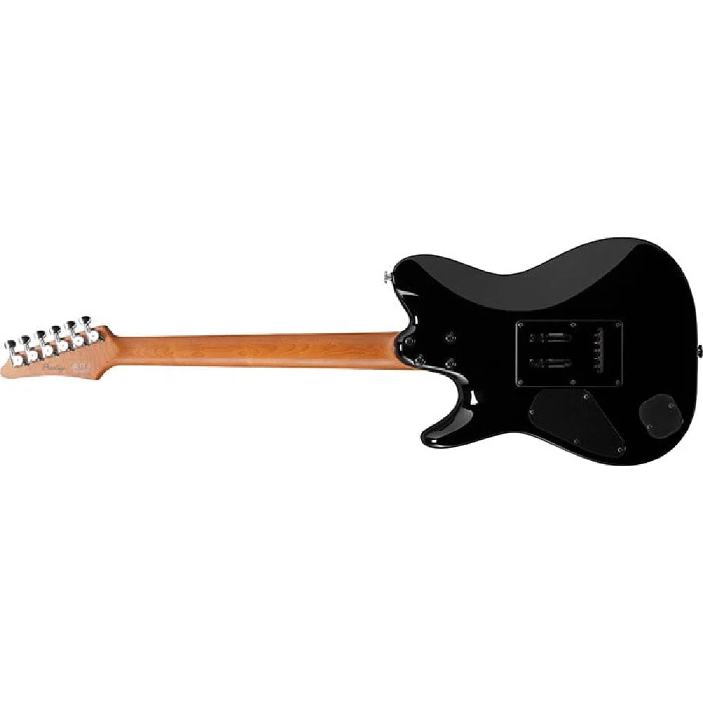 Ibanez AZS2200 AZS Prestige Series 6 String Electric Guitar with Case - Image 5