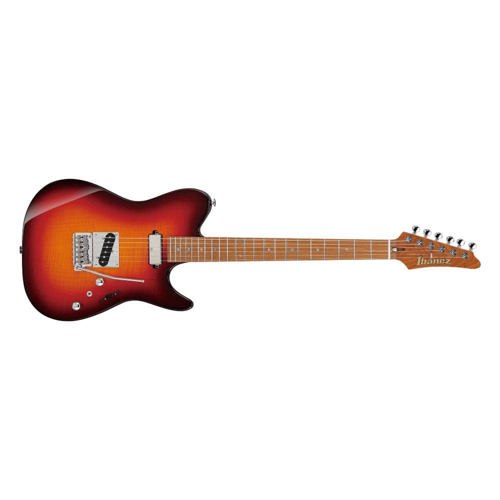 Ibanez AZS Prestige Series AZS2200F Electric Guitar With Case - Image 2