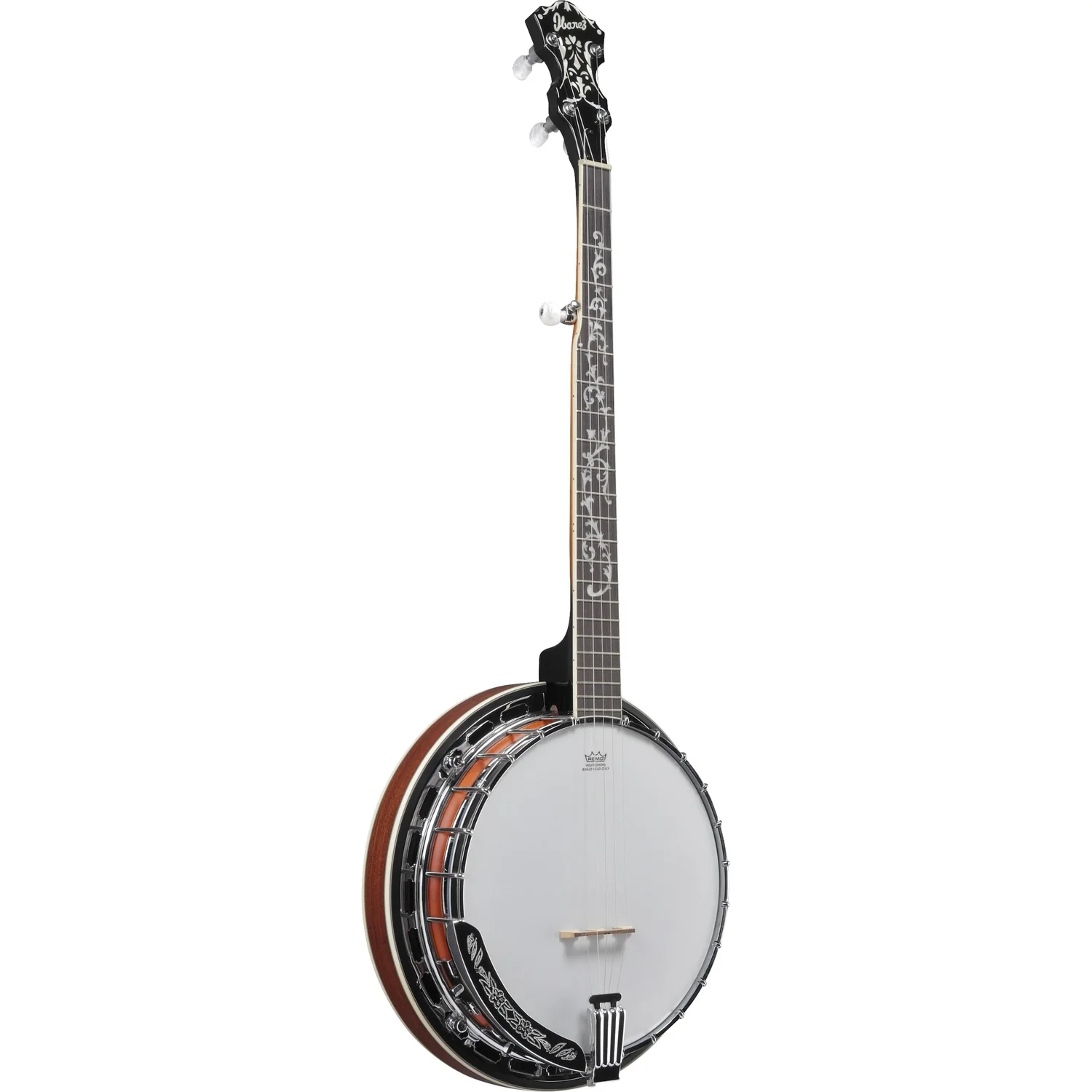 Ibanez B200 Banjo - Image 2