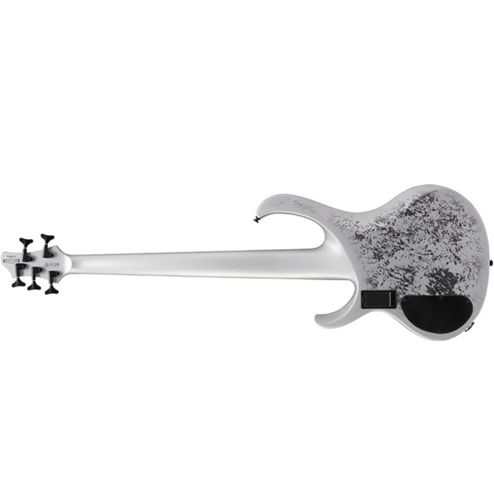 Ibanez BTB25TH5 BTB Series 5 String Electric Bass Guitar - Image 5