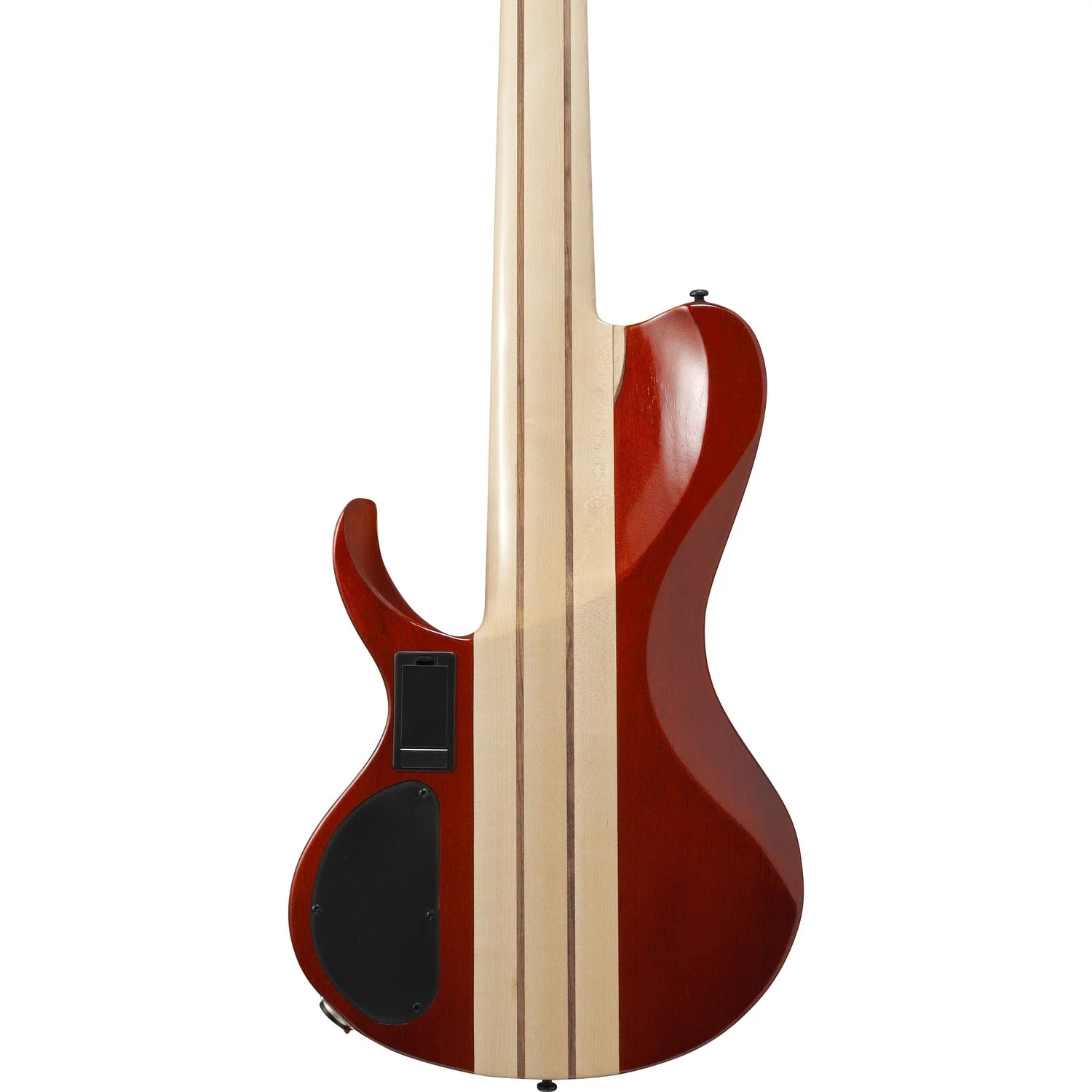 Ibanez BTB866SC 6 String Bass Guitar - Image 10