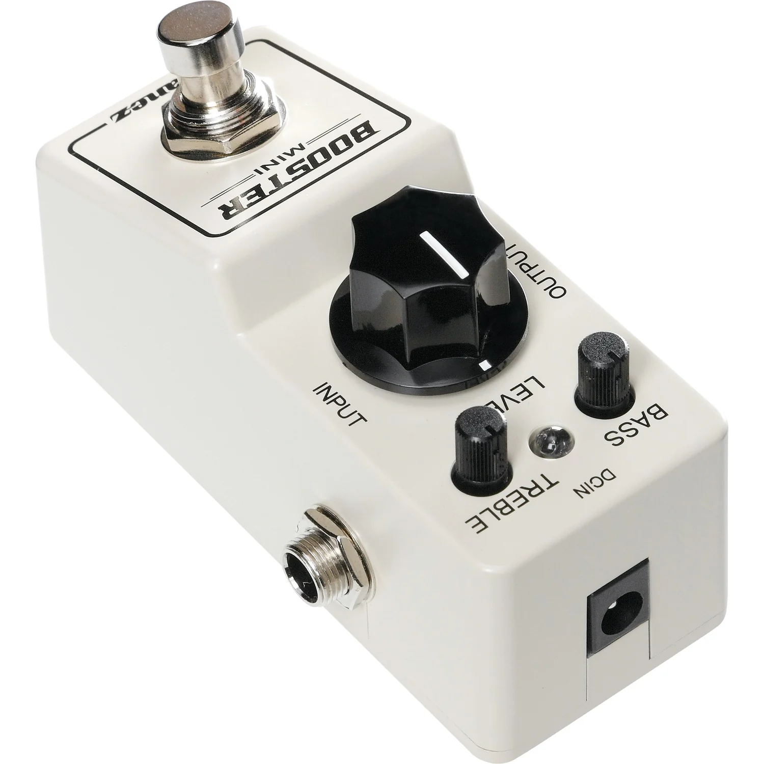 Ibanez BTMINI Mini Series Sound Effect Pedal - Image 5