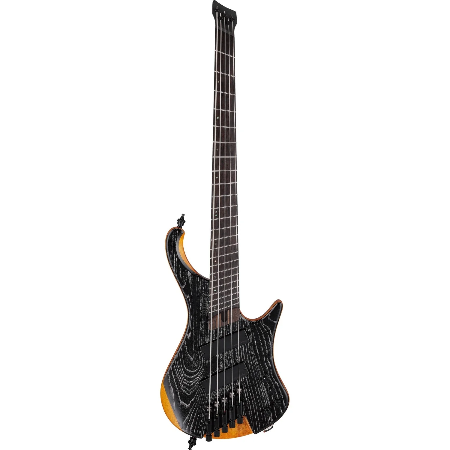 Ibanez EHB1135MS EHB Series 5 String Bass Guitar