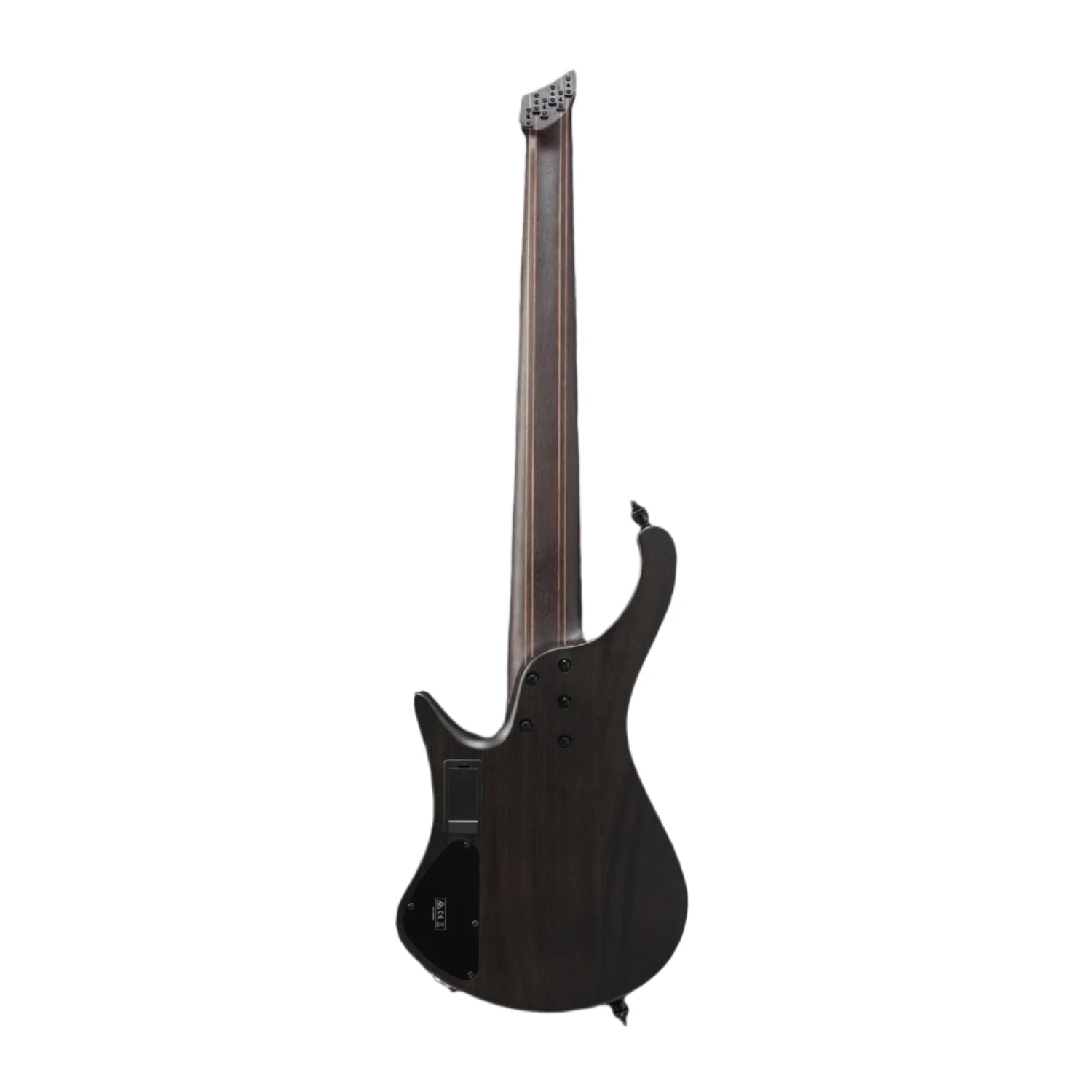 Ibanez EHB1506MS Headless 6-Strings Electric Bass Guitar with Bag - Image 4