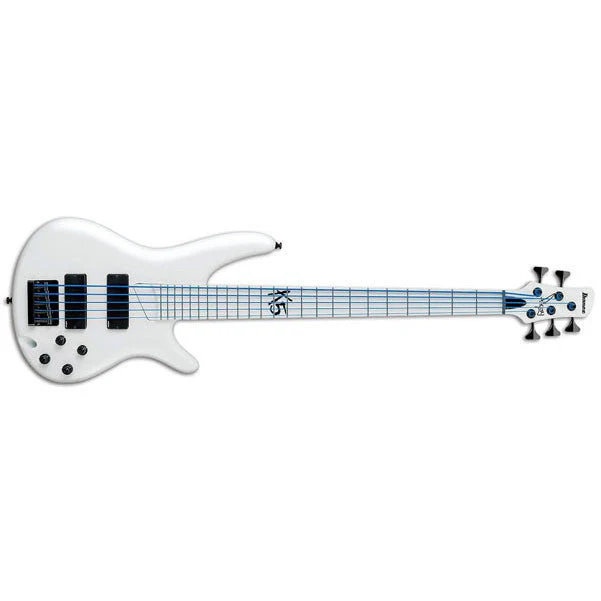 Ibanez Fieldy Limited 20th Anniversary Bass - Garage Sale