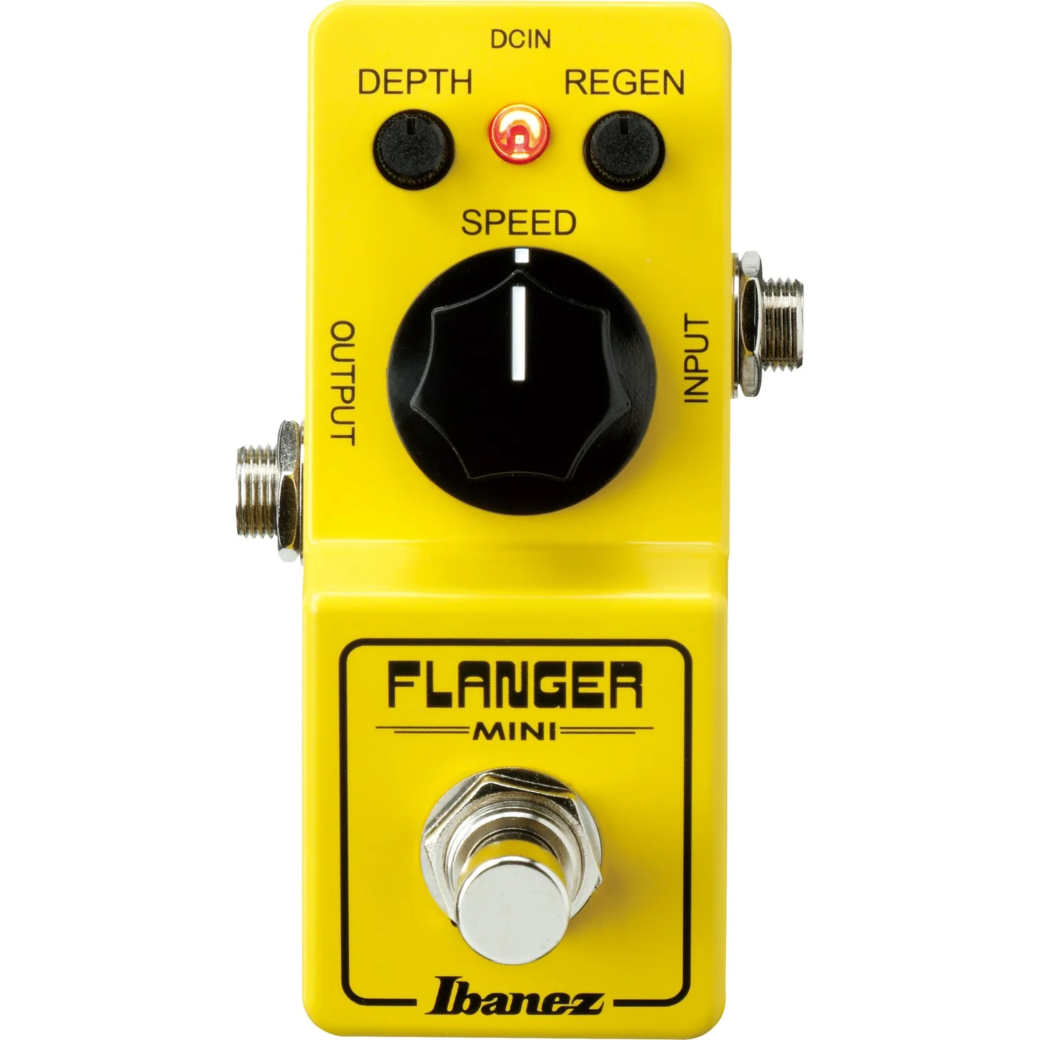 Ibanez FLMINI Mini Series Sound Effect Pedal - Image 2