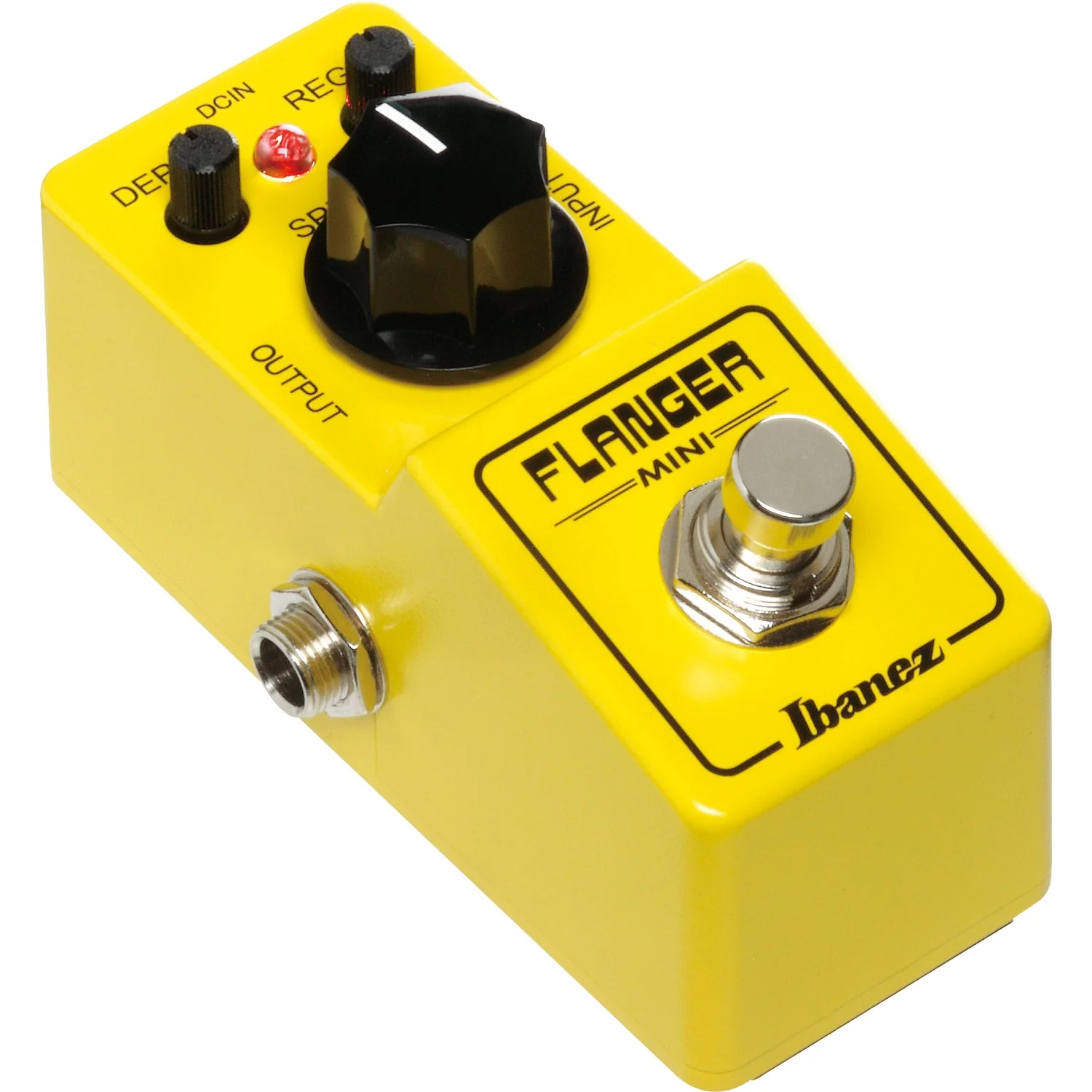 Ibanez FLMINI Mini Series Sound Effect Pedal - Image 3