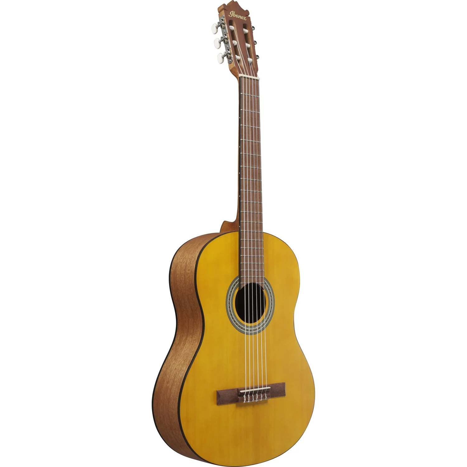 Ibanez GA3 6 String Classical Guitar - Image 5