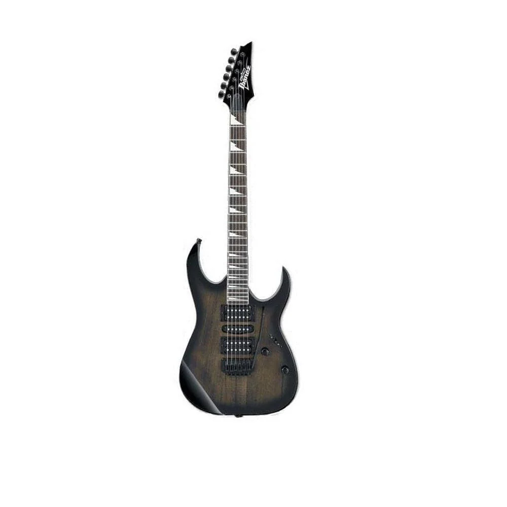 Ibanez GRG170DXB RG Gio Series 6 Strings Electric Guitar - Image 2