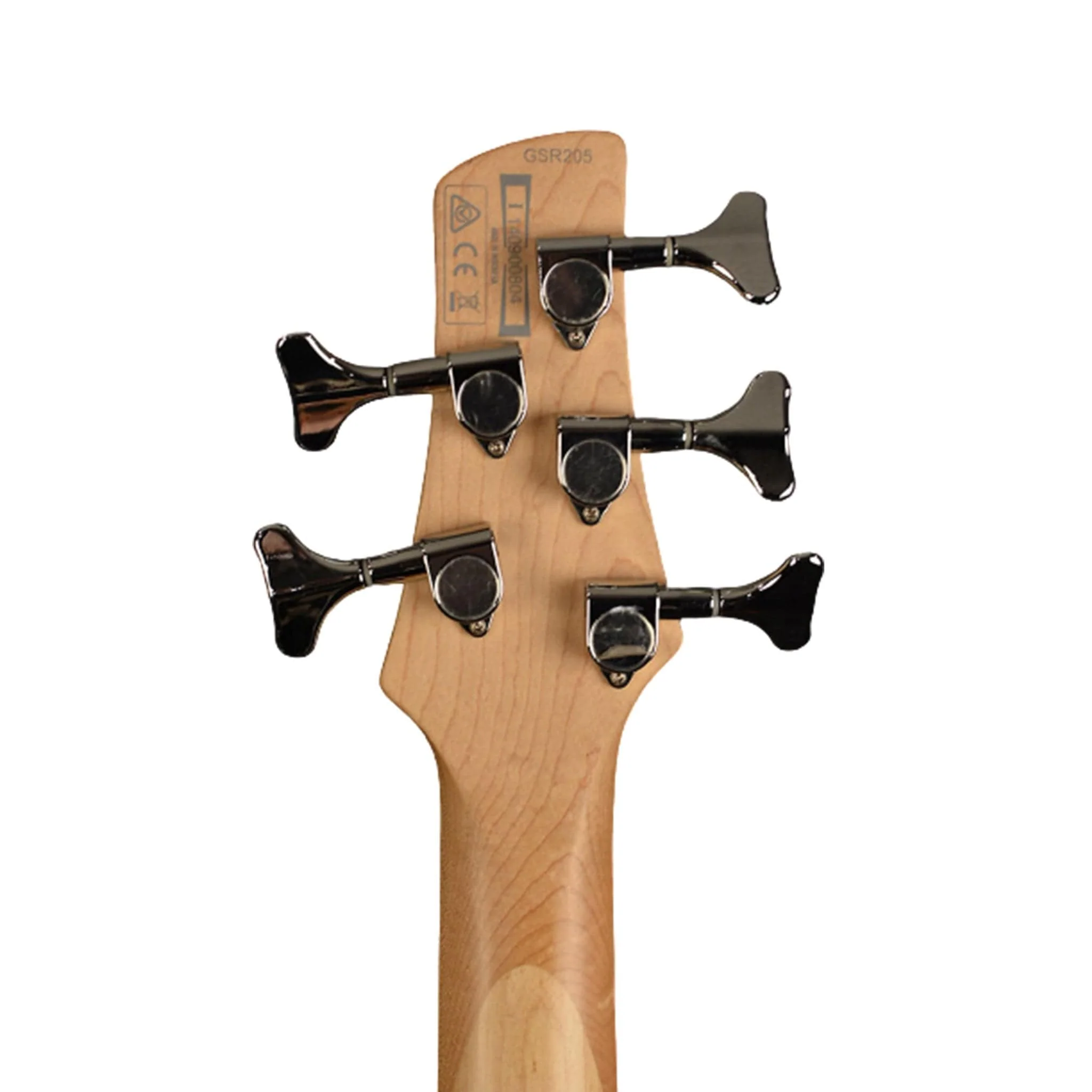 Ibanez Gio GSR205 5 String Bass Guitar - Image 2