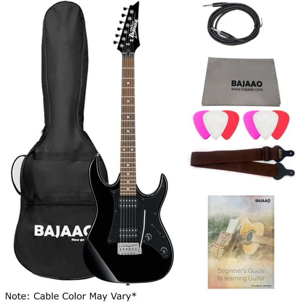 Ibanez GRX20 GIO Series 6-String Electric Guitar - Image 2