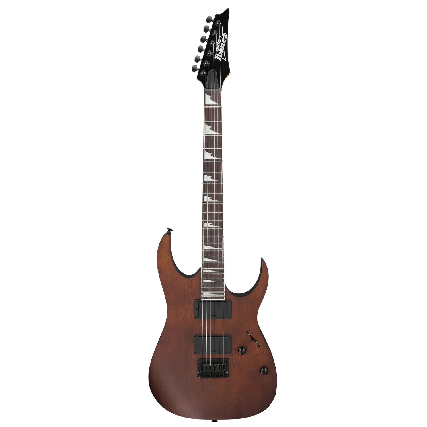 Ibanez GRG121DX RG Gio Series Electric Guitar