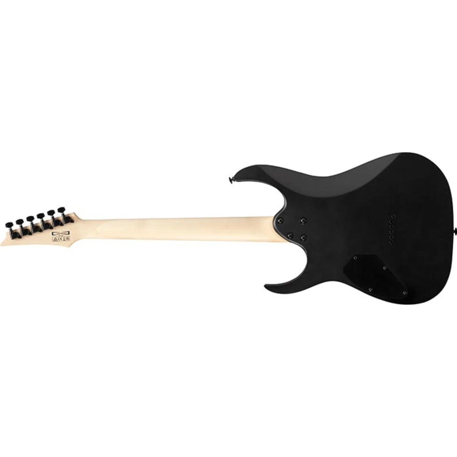 Ibanez GRG121DX RG Gio Series Electric Guitar - Image 10