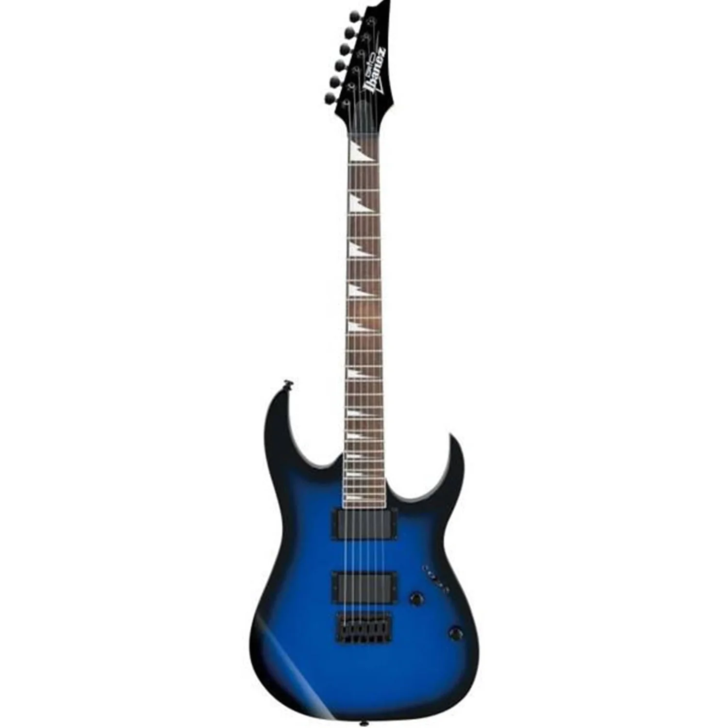 Ibanez GRG121DX RG Gio Series Electric Guitar - Image 11