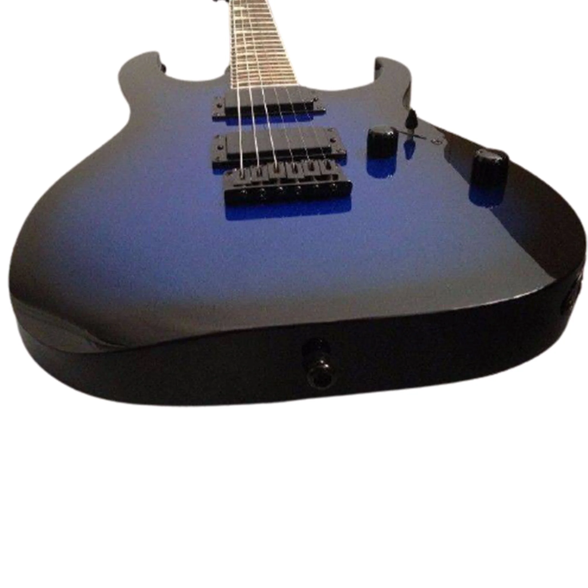 Ibanez GRG121DX RG Gio Series Electric Guitar - Image 13
