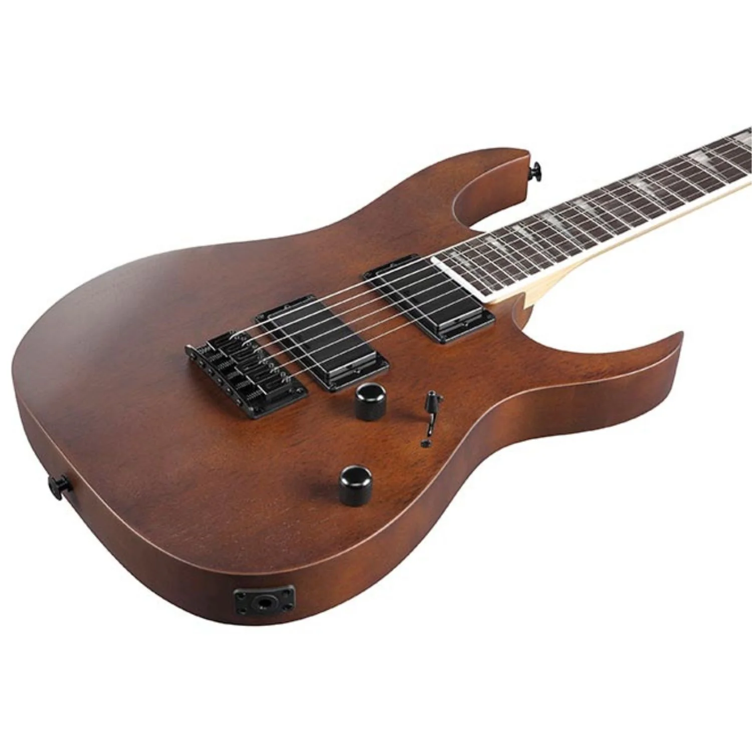 Ibanez GRG121DX RG Gio Series Electric Guitar - Image 2
