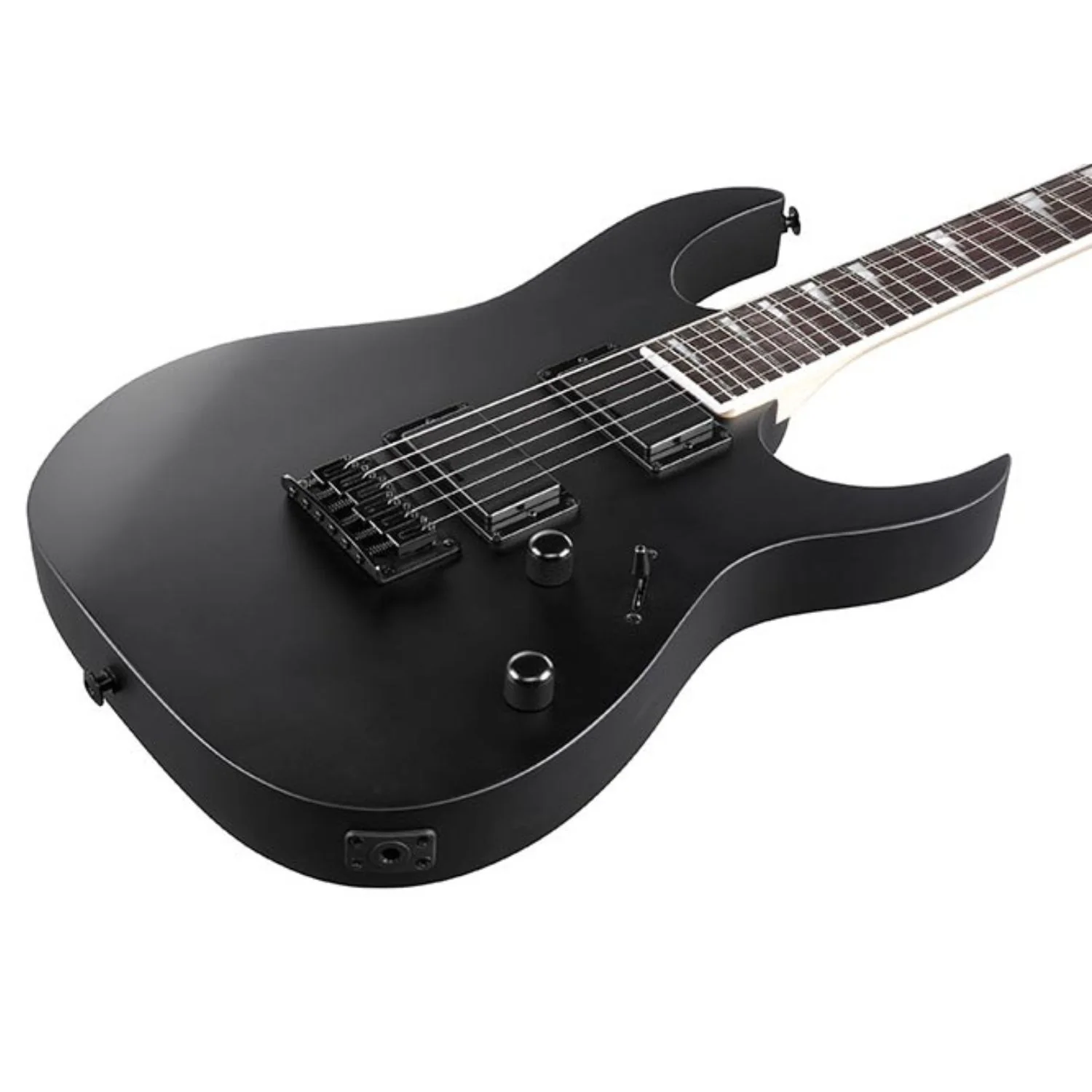 Ibanez GRG121DX RG Gio Series Electric Guitar - Image 7