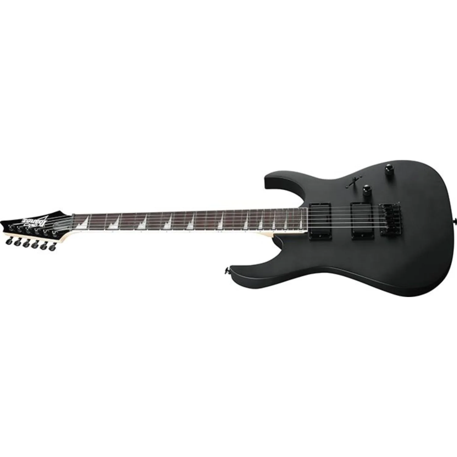 Ibanez GRG121DX RG Gio Series Electric Guitar - Image 9