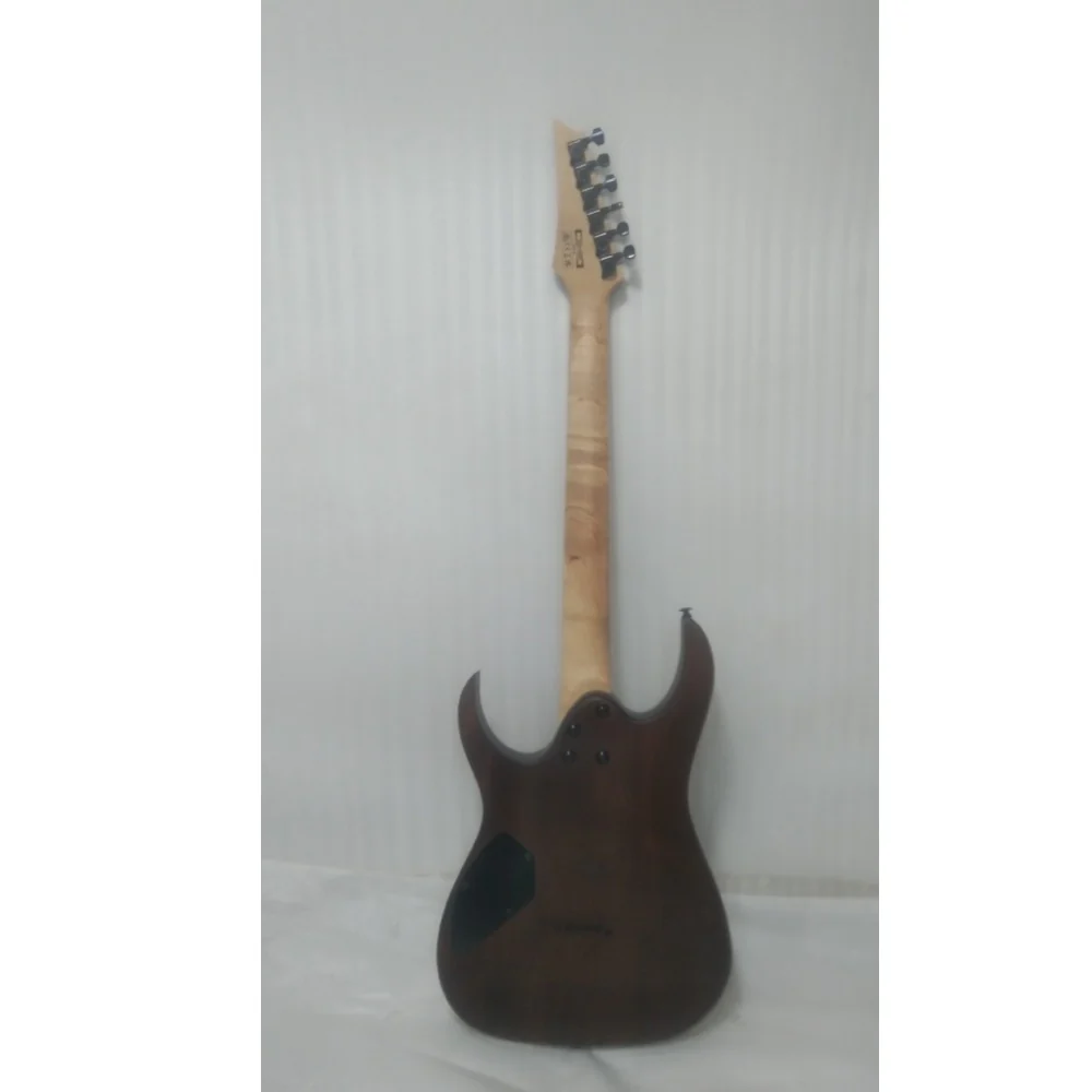 Ibanez GRG121DX Electric Guitar - Open Box B Stock - Image 8