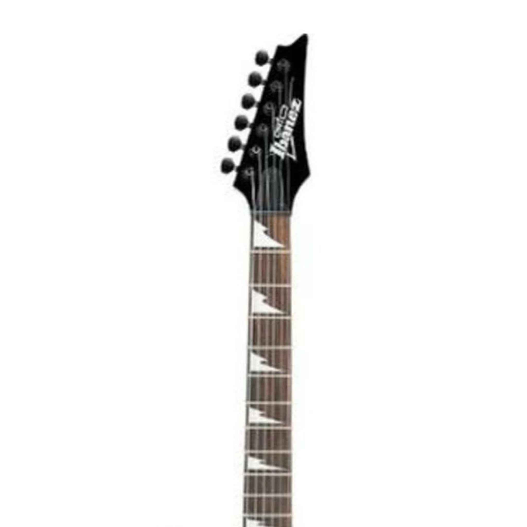 Ibanez GRG121DX RG Gio Series Electric Guitar with Gigbag, Tuner, Strap, Picks,  Polishing Cloth, Cable & E-Book - Image 5