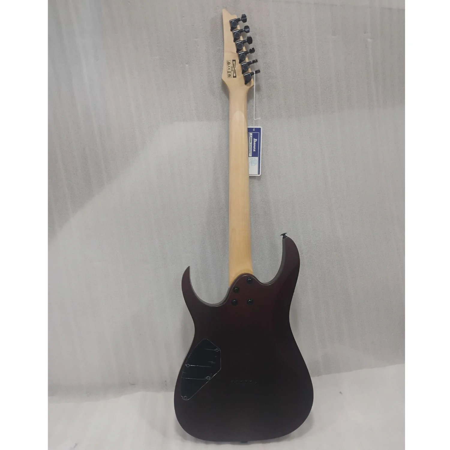 Ibanez GRG121DX RG Gio Series Electric Guitar - Open Box - Image 4