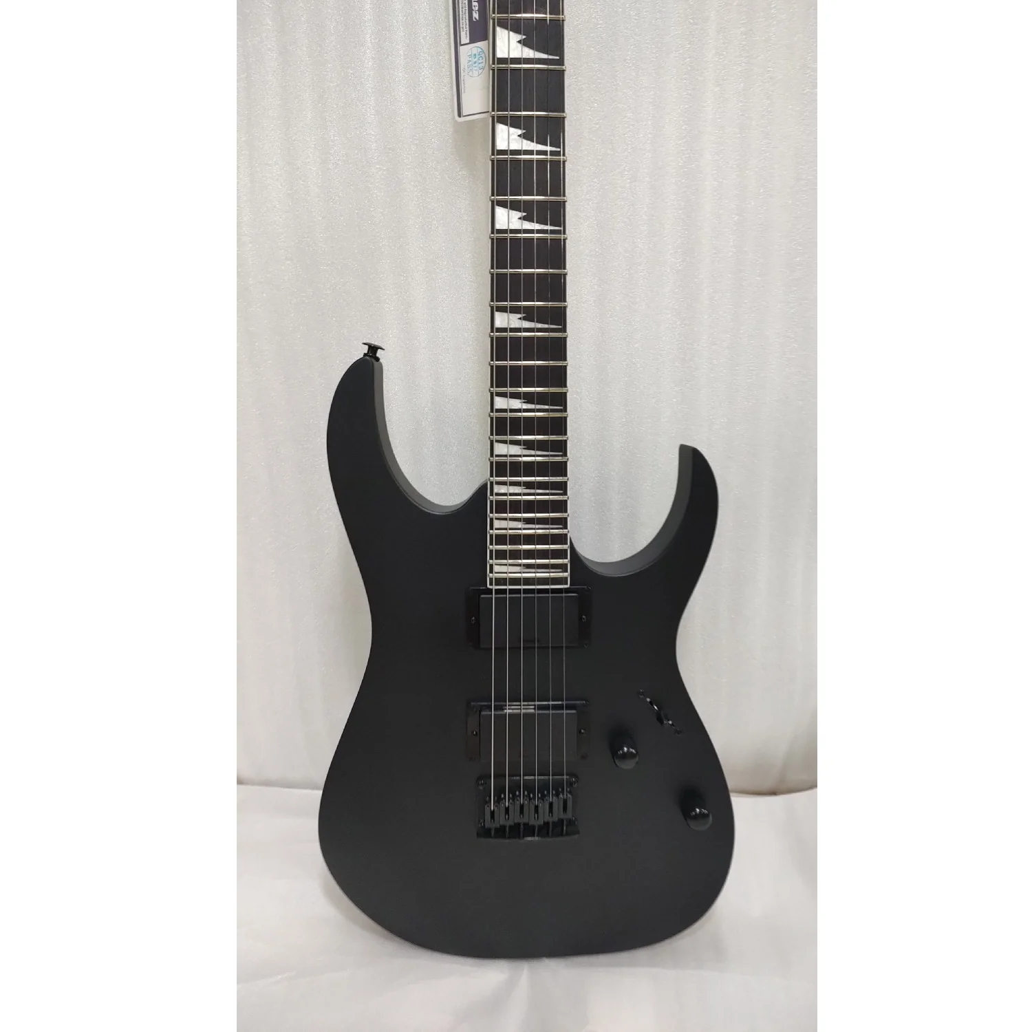 Ibanez GRG121DX RG Gio Series Electric Guitar - Open Box - Image 12