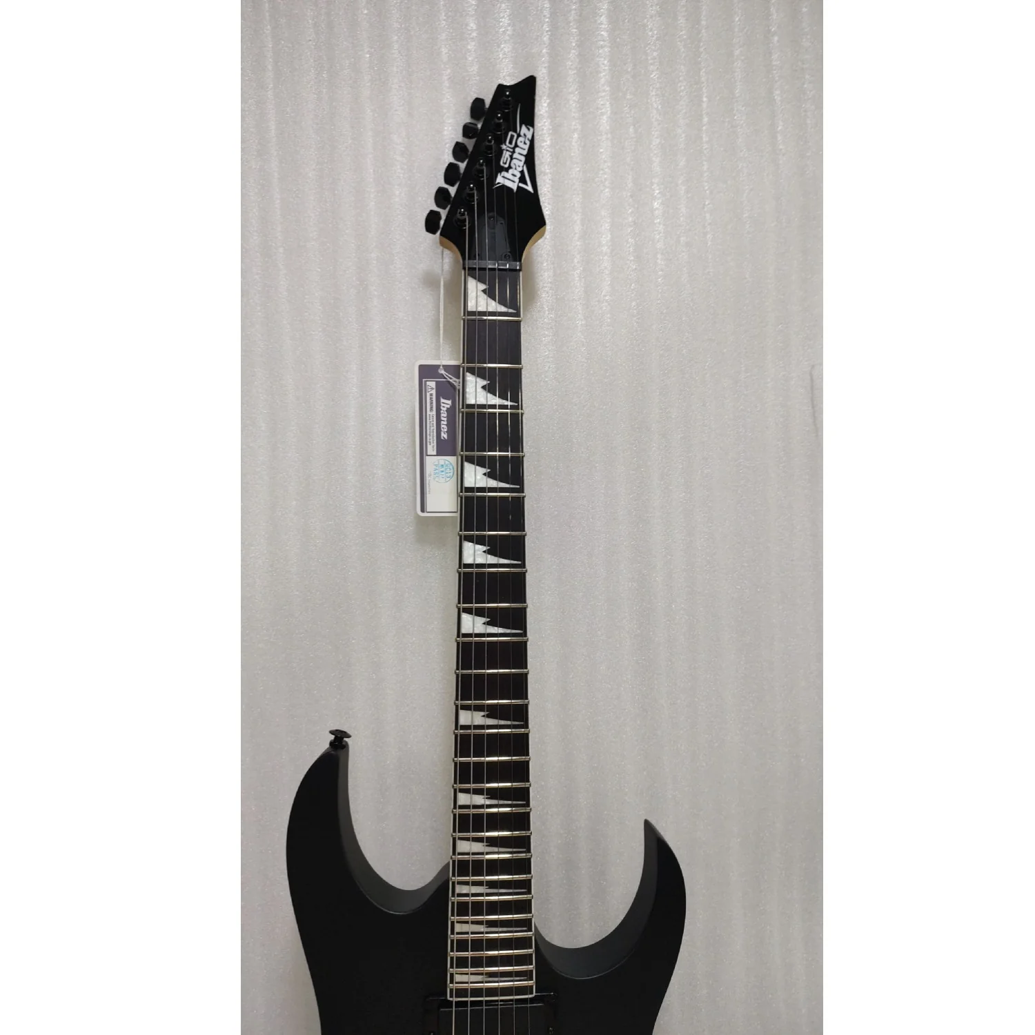 Ibanez GRG121DX RG Gio Series Electric Guitar - Open Box - Image 13
