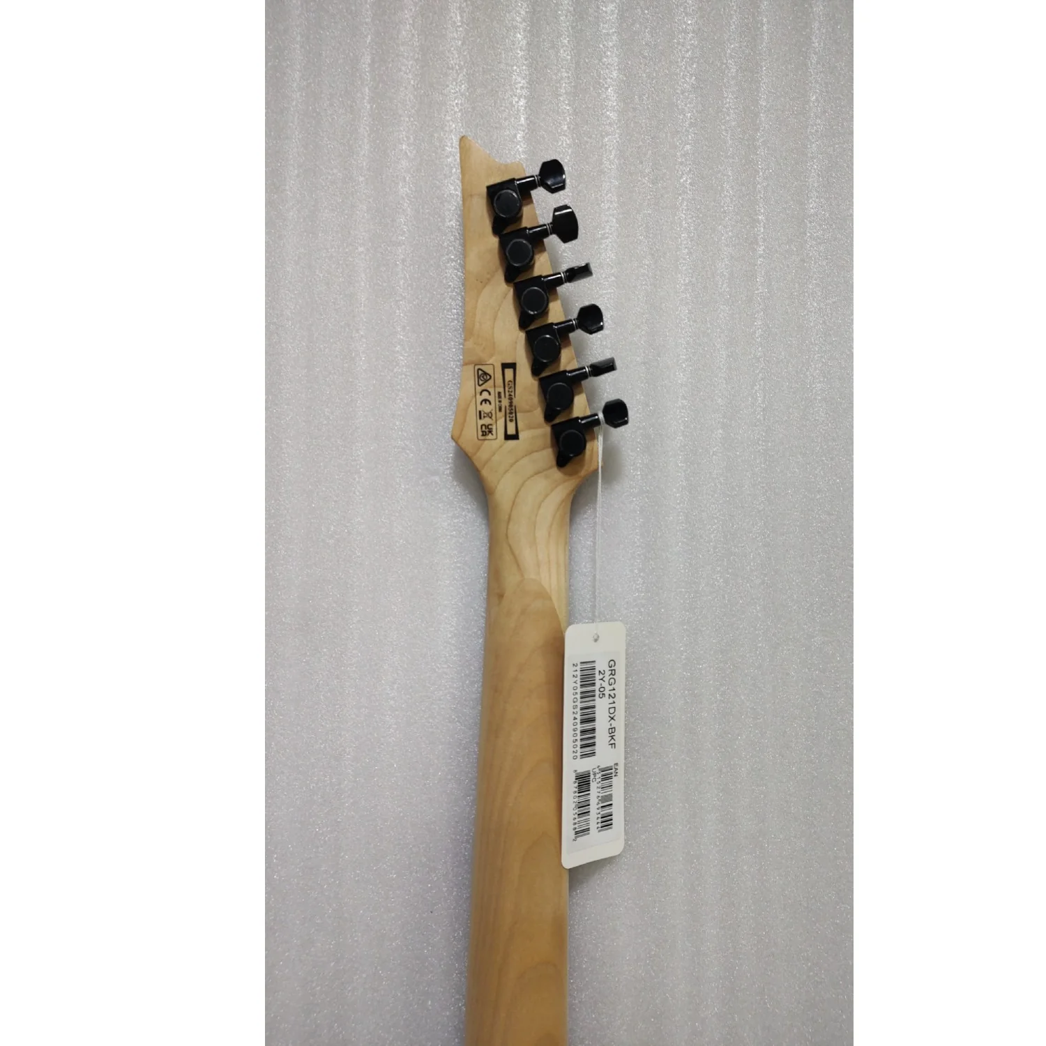 Ibanez GRG121DX RG Gio Series Electric Guitar - Open Box - Image 15