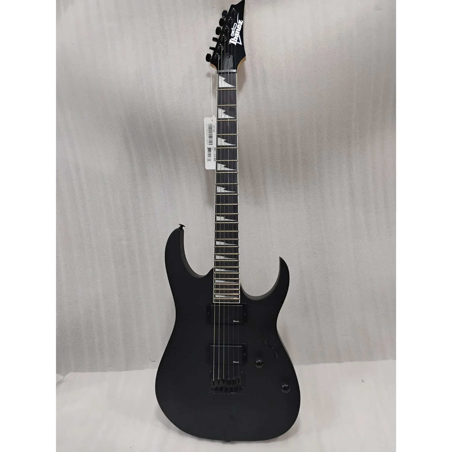 Ibanez GRG121DX RG Gio Series Electric Guitar - Open Box - Image 17