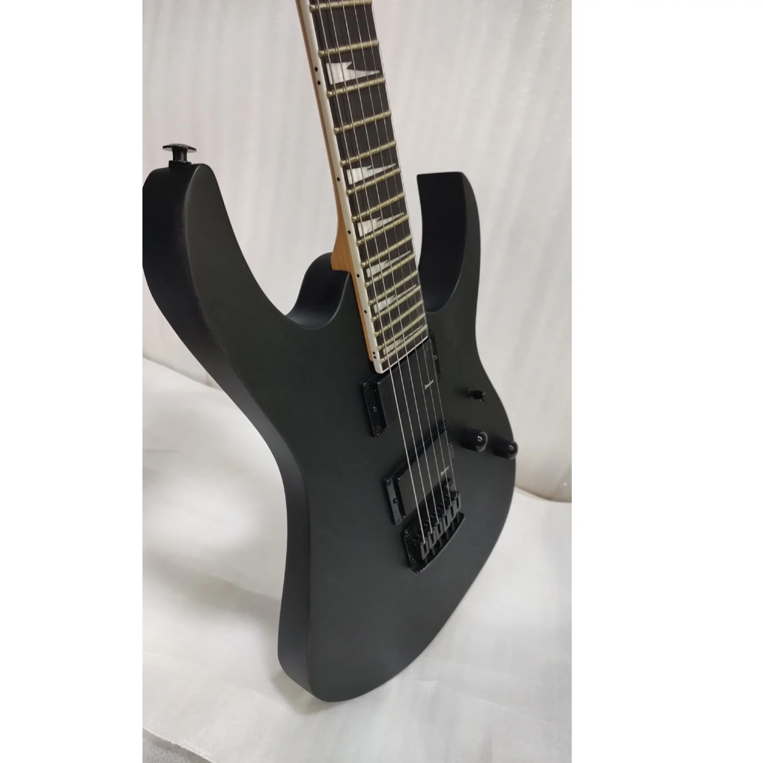 Ibanez GRG121DX RG Gio Series Electric Guitar - Open Box - Image 5