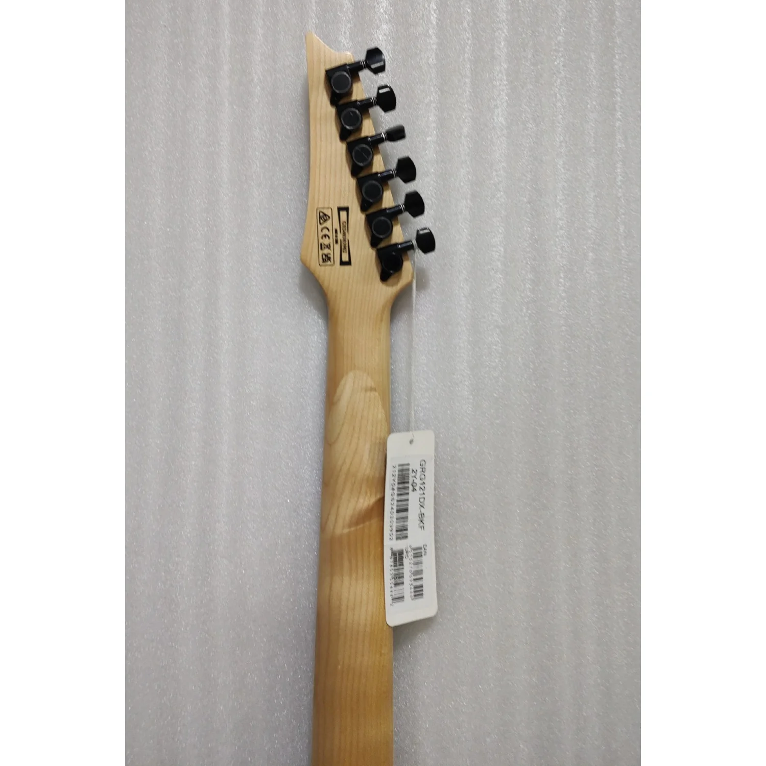 Ibanez GRG121DX RG Gio Series Electric Guitar - Open Box - Image 7
