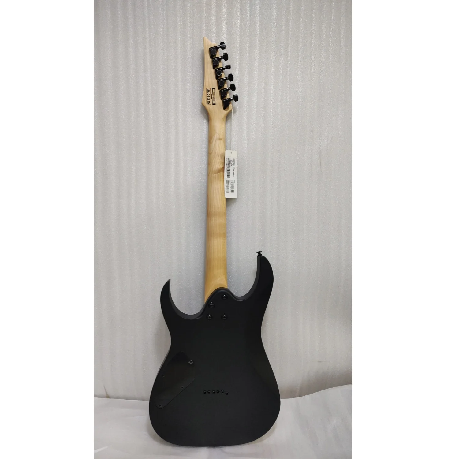 Ibanez GRG121DX RG Gio Series Electric Guitar - Open Box - Image 8