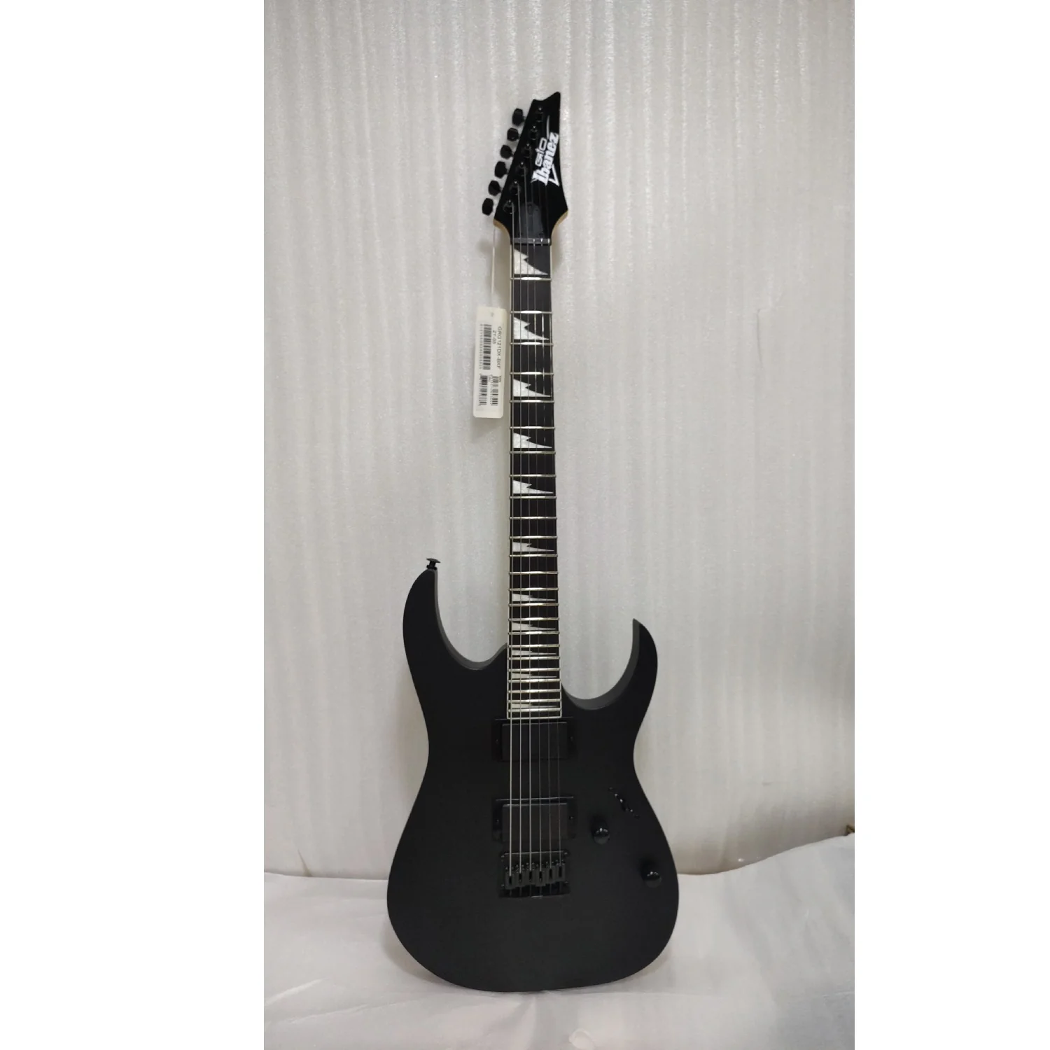 Ibanez GRG121DX RG Gio Series Electric Guitar - Open Box - Image 9