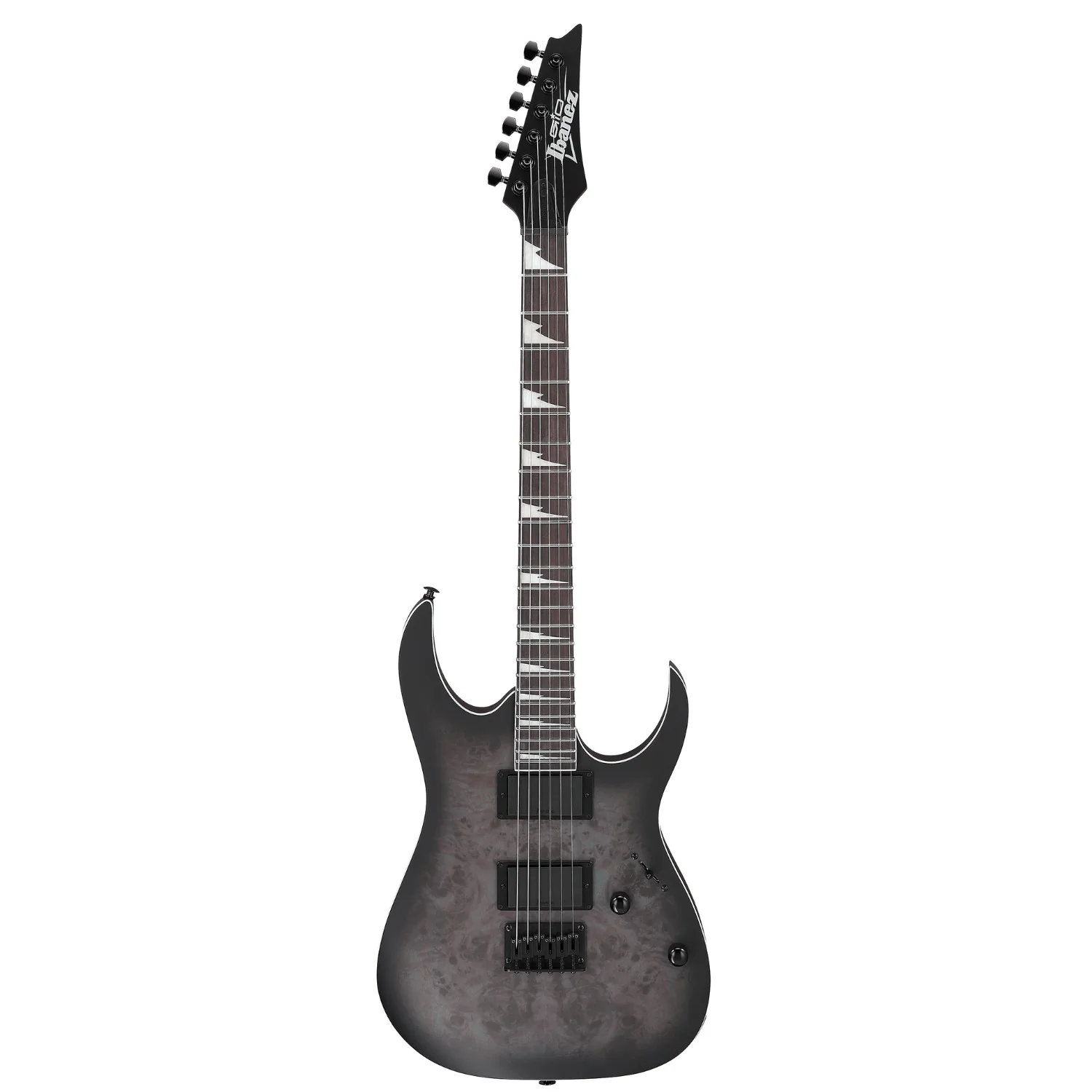 Ibanez GRG121PAR 6 String Electric Guitar