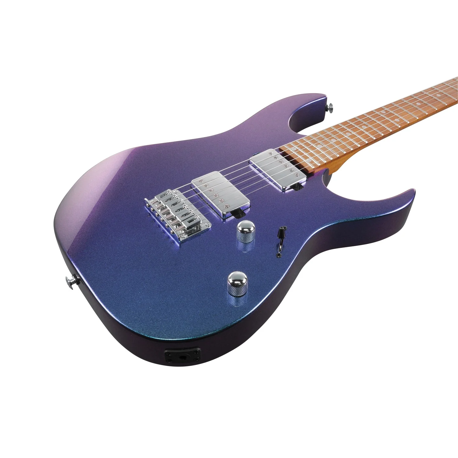 Ibanez GRG121SP 6 String Electric Guitar - Image 11