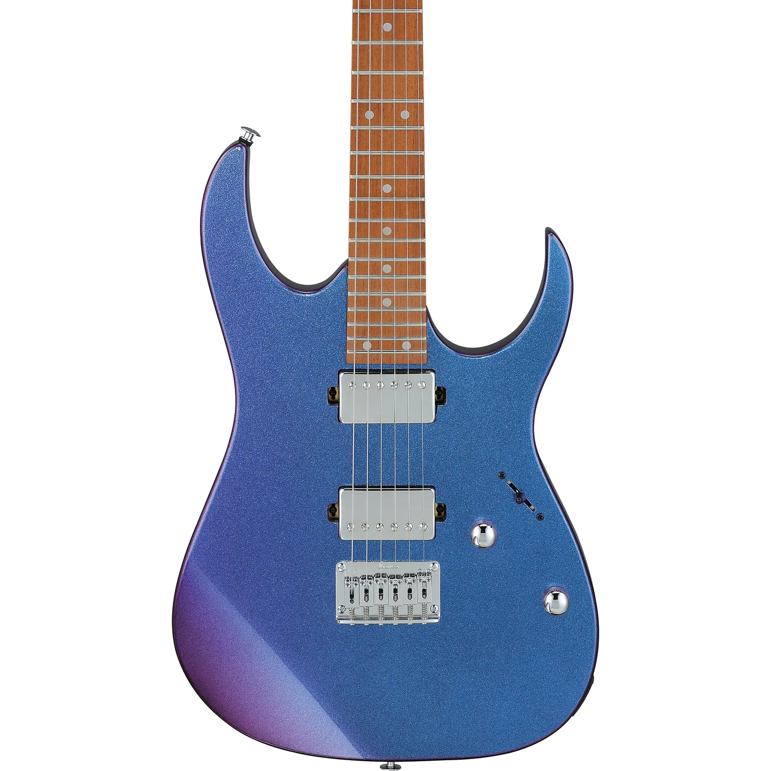 Ibanez GRG121SP 6 String Electric Guitar - Image 12
