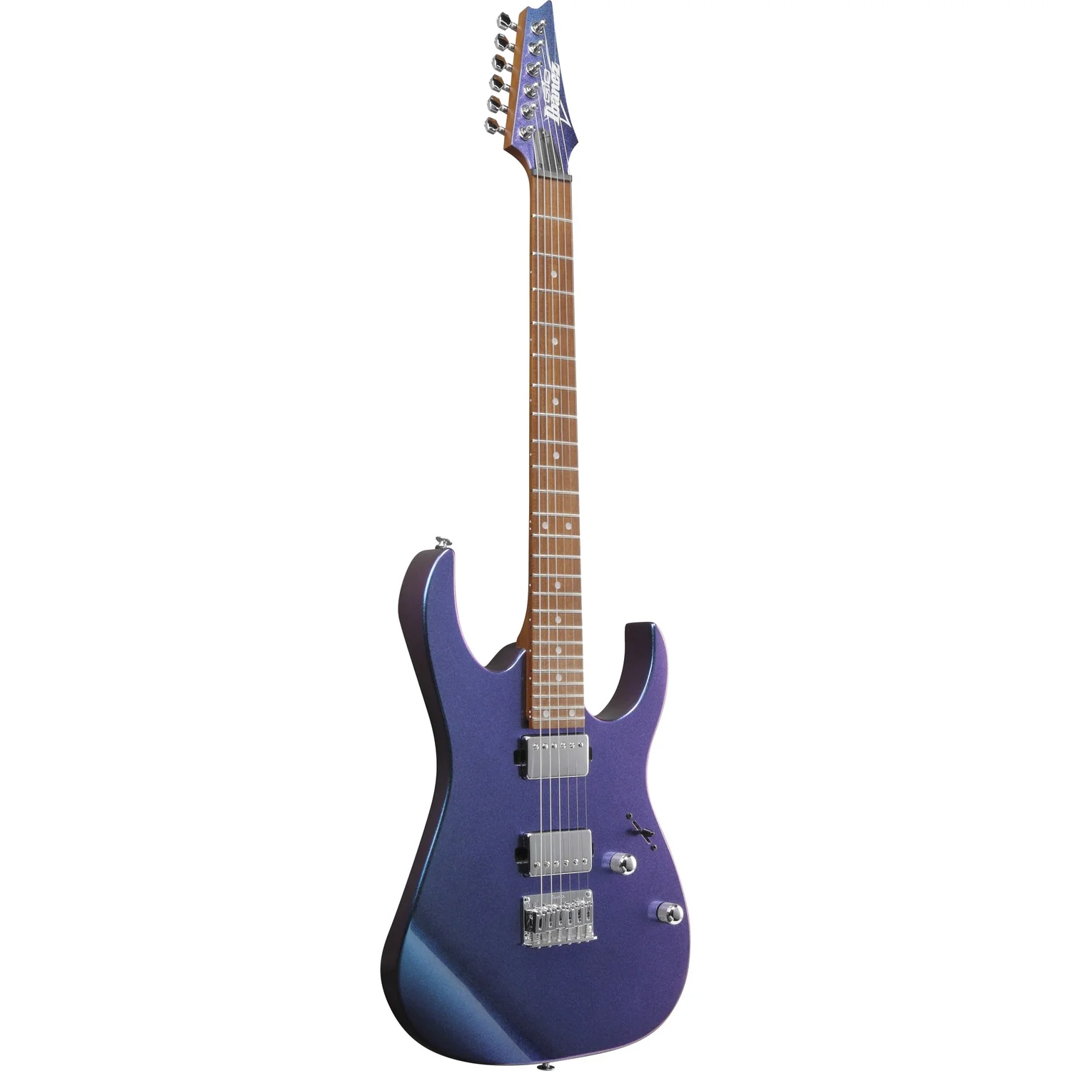 Ibanez GRG121SP 6 String Electric Guitar - Image 13