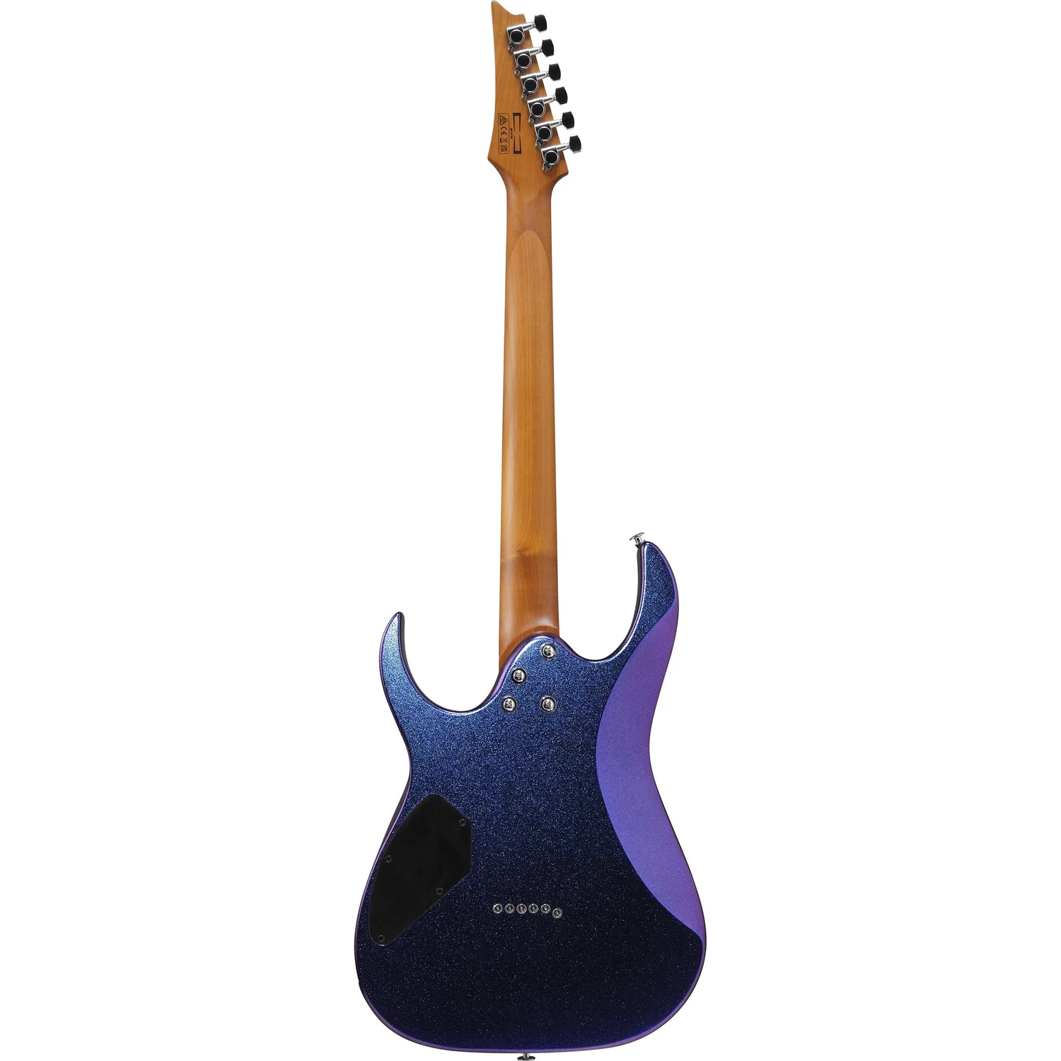 Ibanez GRG121SP 6 String Electric Guitar - Image 14