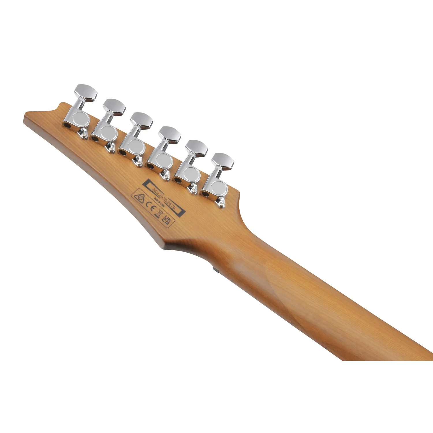 Ibanez GRG121SP 6 String Electric Guitar - Image 19